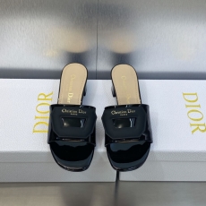 Christian Dior Slippers